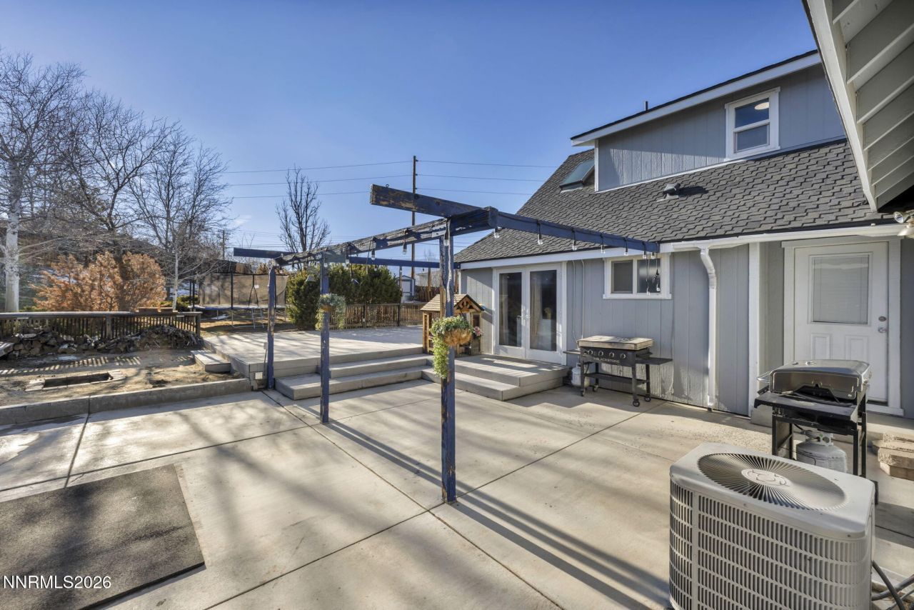 1564 Truckee Drive, Carson City, NV 89701 Photo