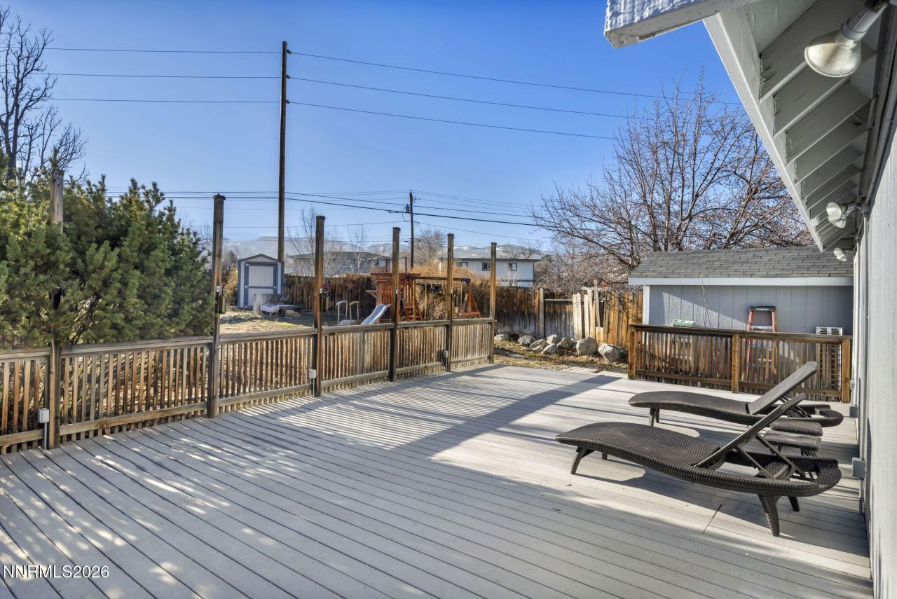 1564 Truckee Drive, Carson City, NV 89701 Photo