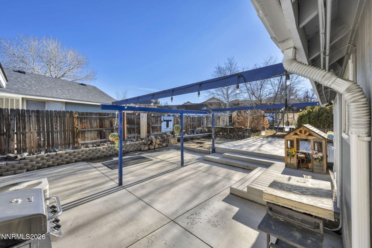 1564 Truckee Drive, Carson City, NV 89701 Photo