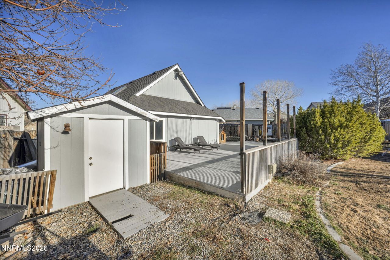 1564 Truckee Drive, Carson City, NV 89701 Photo