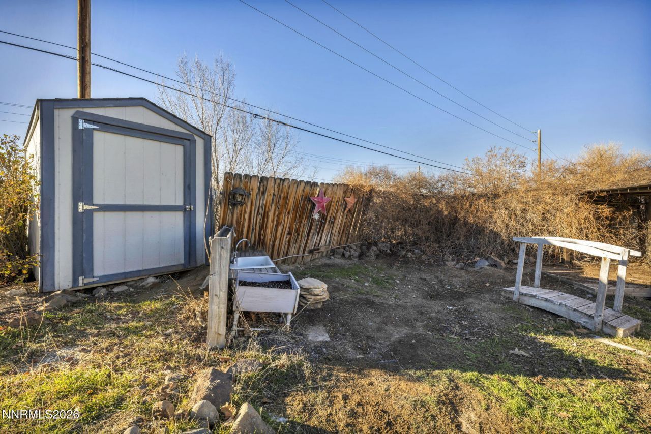 1564 Truckee Drive, Carson City, NV 89701 Photo