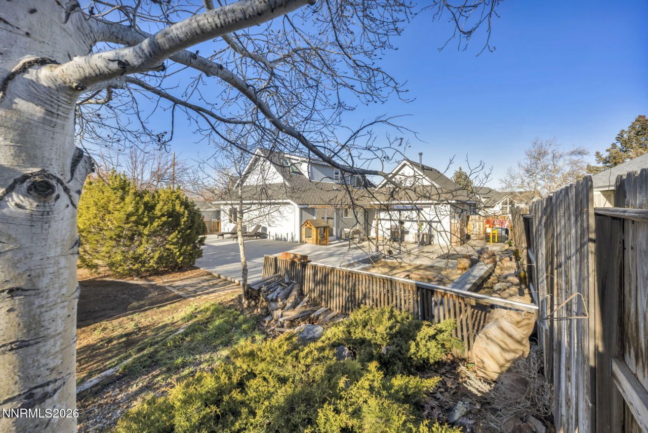 1564 Truckee Drive, Carson City, NV 89701 Photo