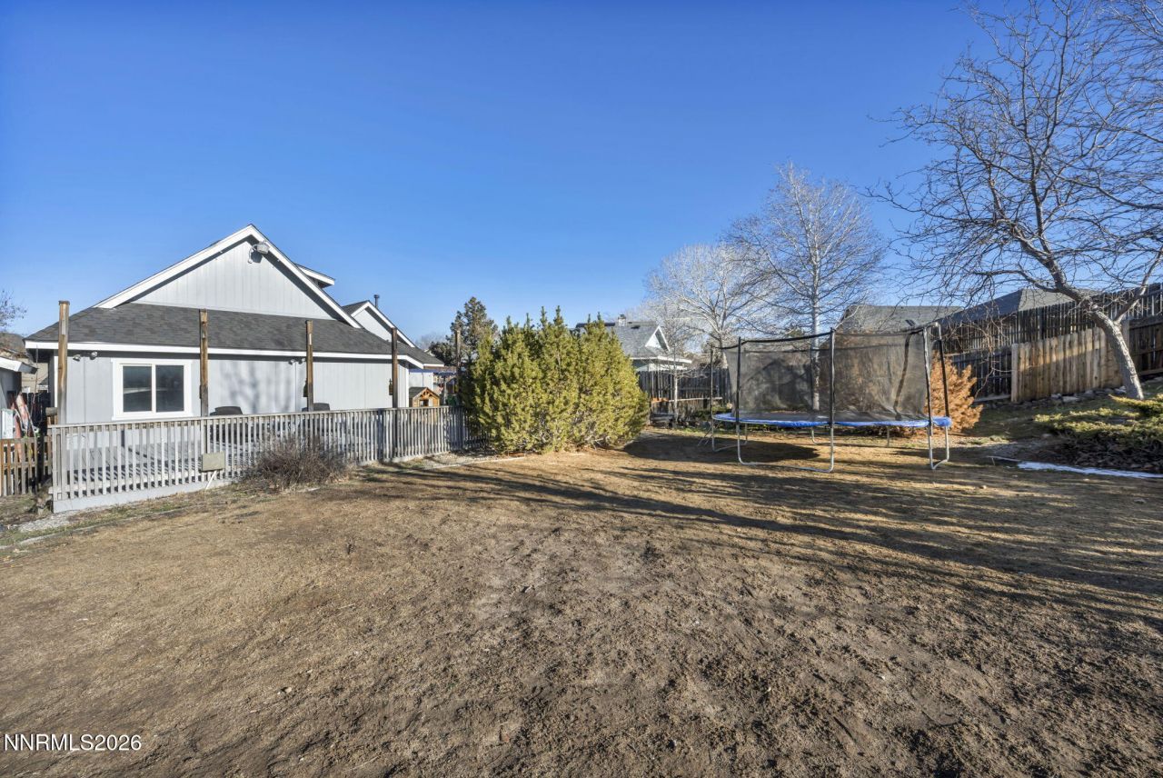 1564 Truckee Drive, Carson City, NV 89701 Photo