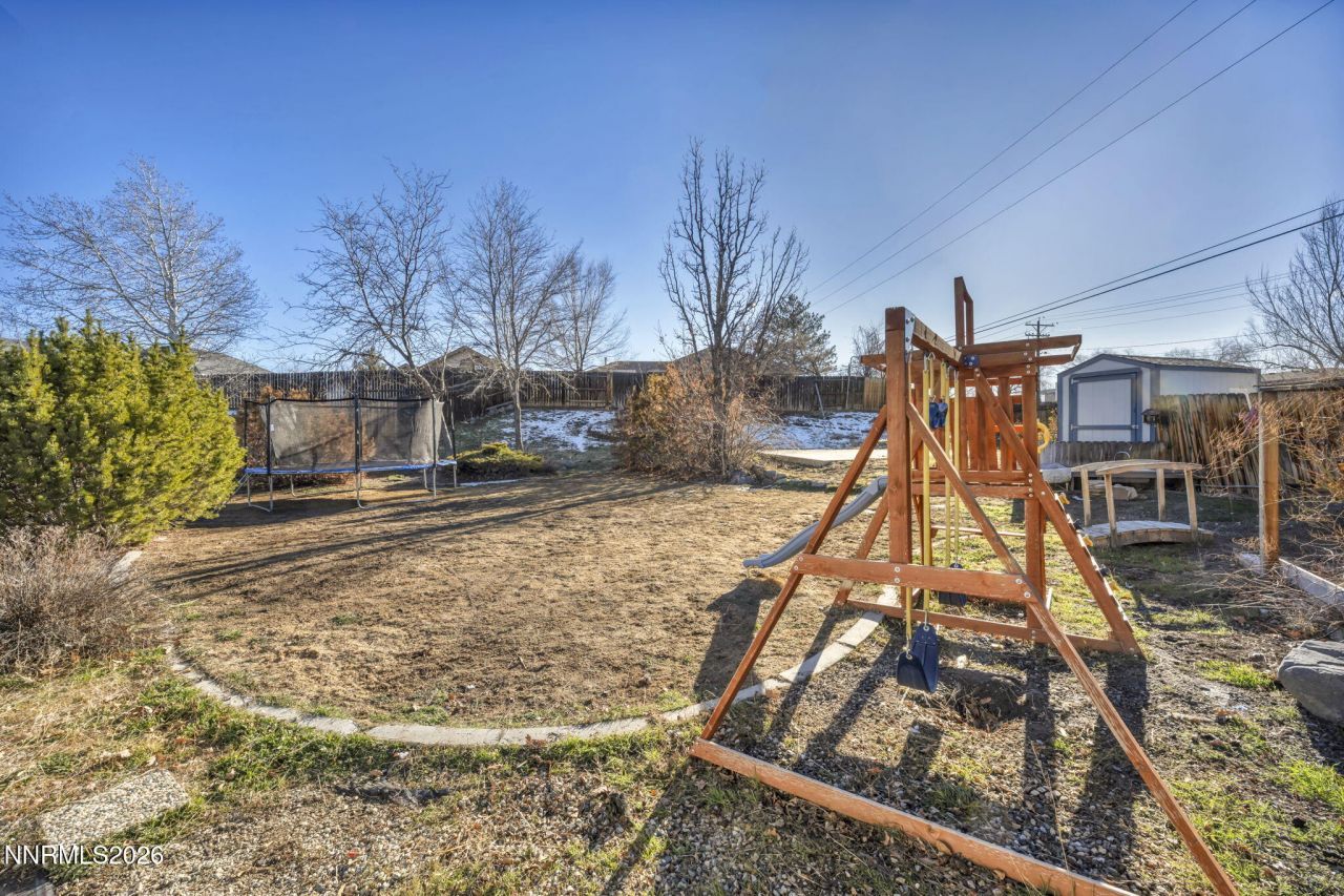 1564 Truckee Drive, Carson City, NV 89701 Photo