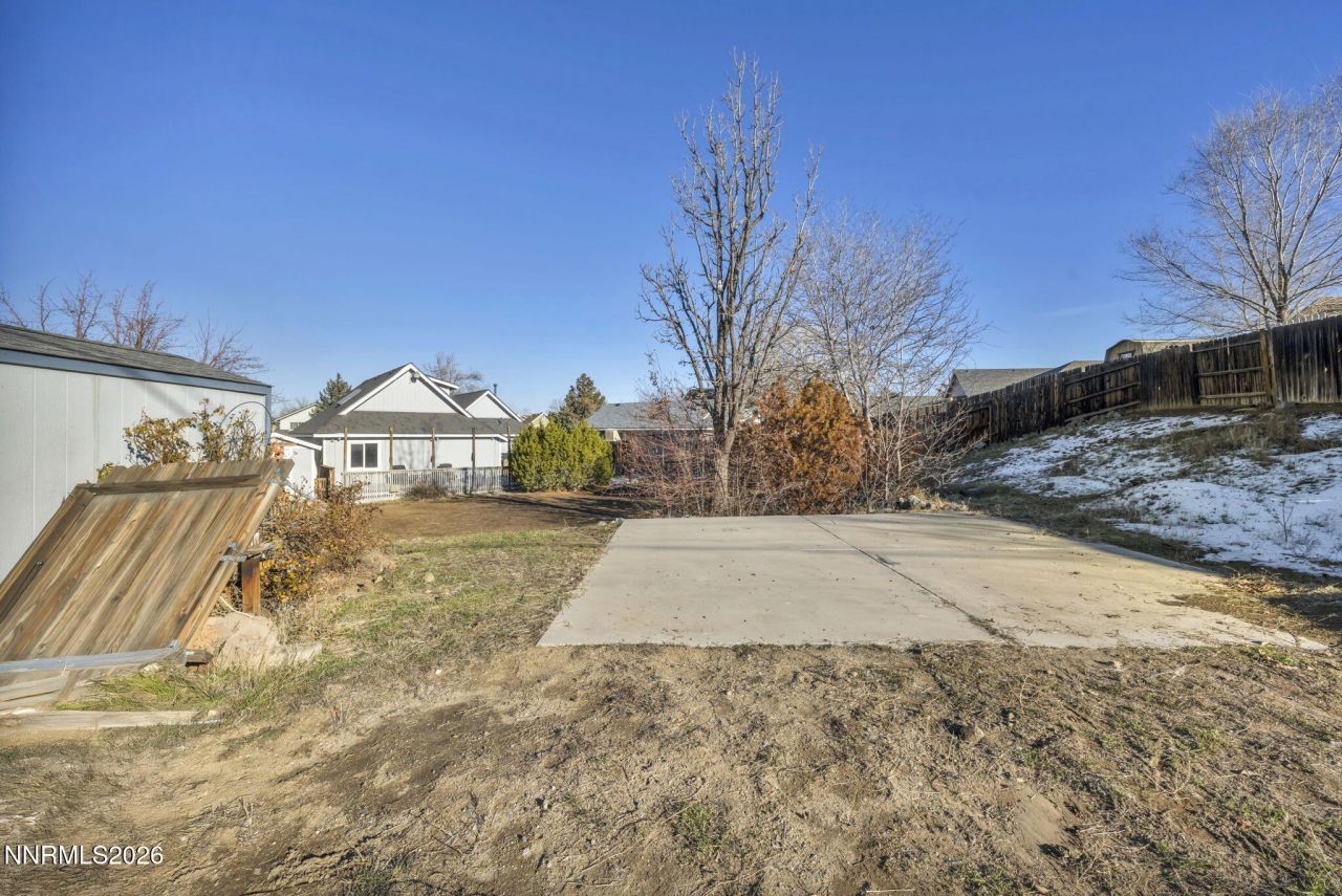 1564 Truckee Drive, Carson City, NV 89701 Photo
