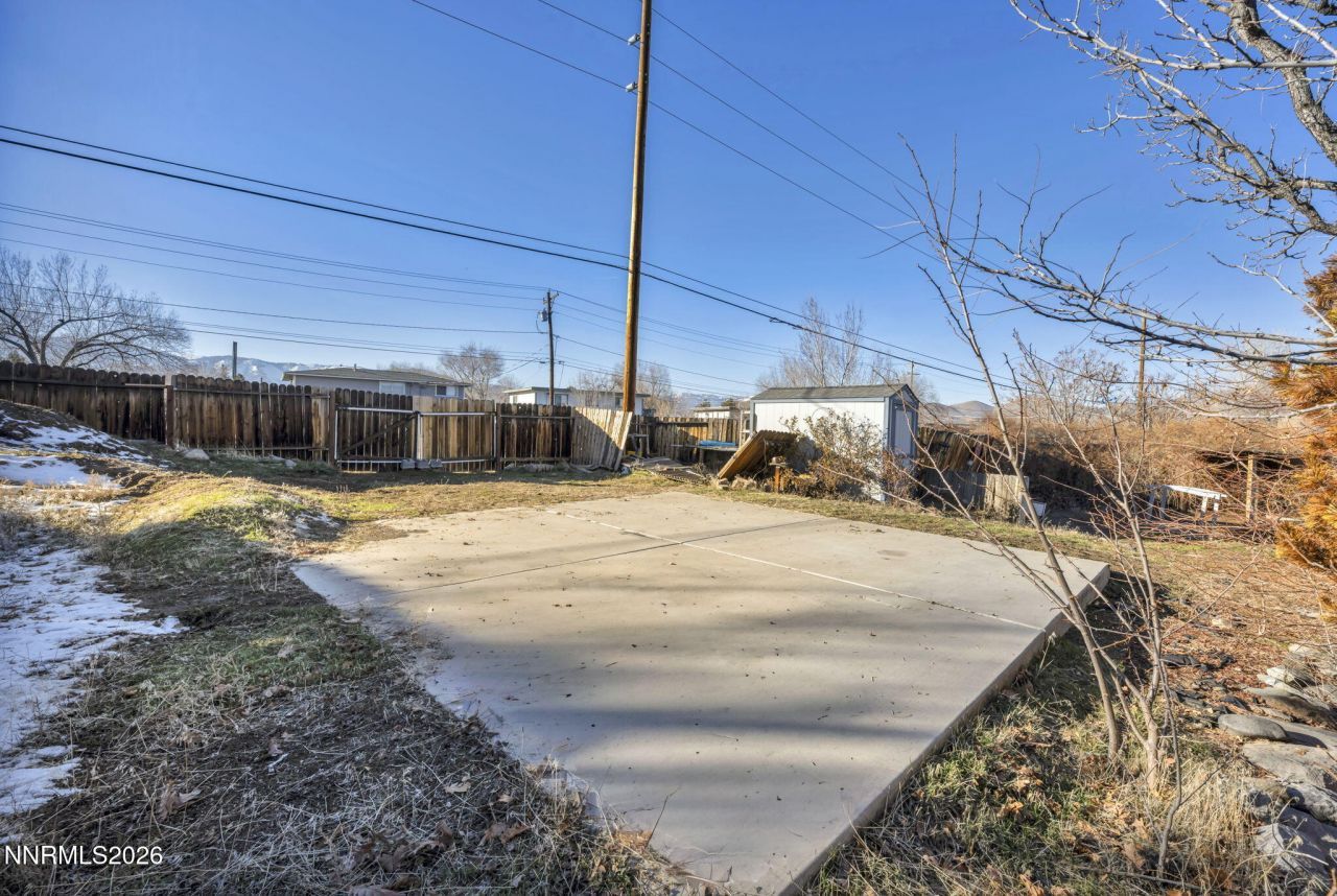 1564 Truckee Drive, Carson City, NV 89701 Photo