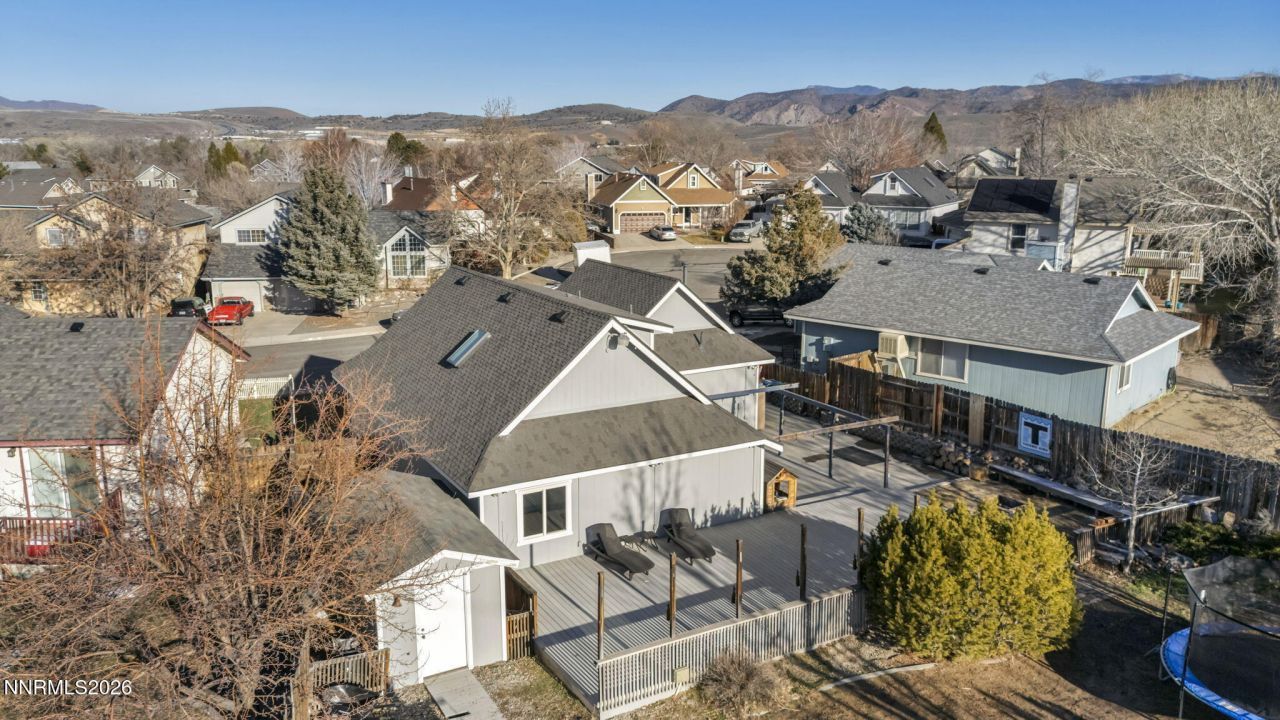 1564 Truckee Drive, Carson City, NV 89701 Photo