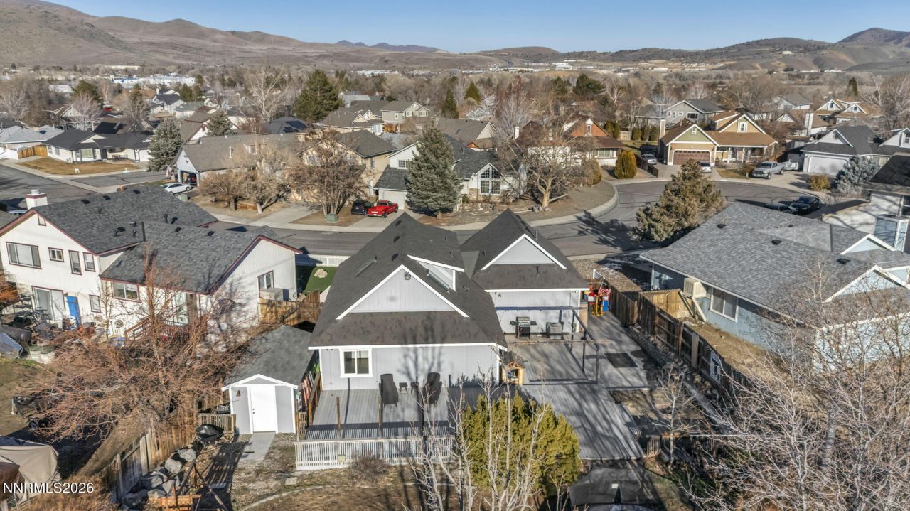 1564 Truckee Drive, Carson City, NV 89701 Photo