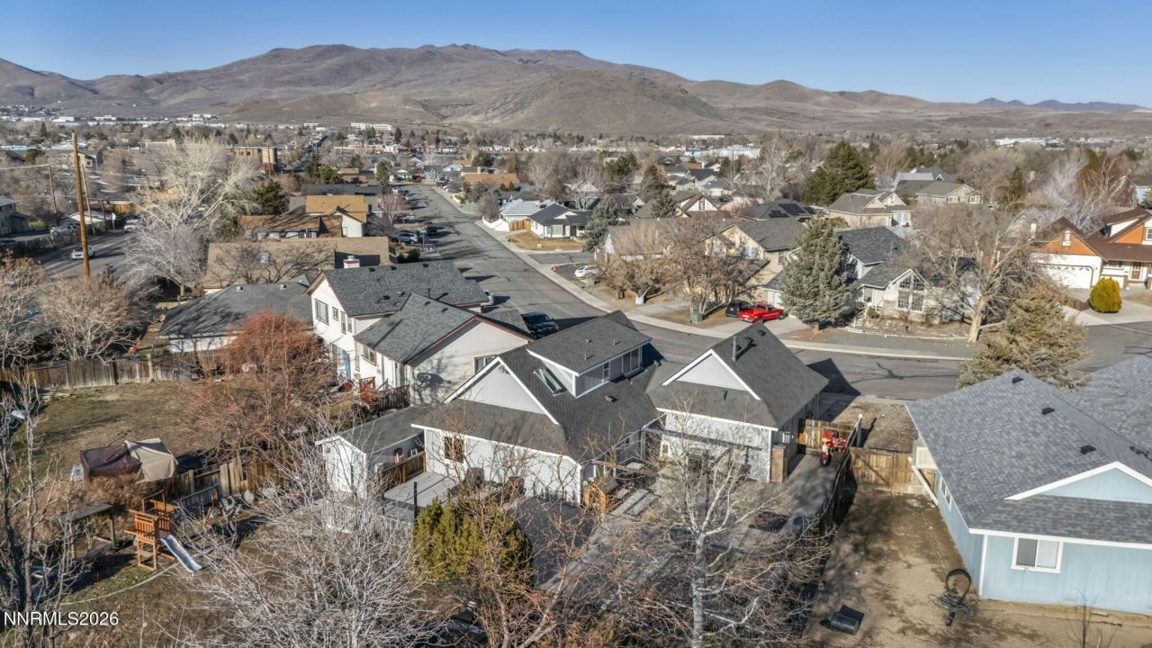 1564 Truckee Drive, Carson City, NV 89701 Photo