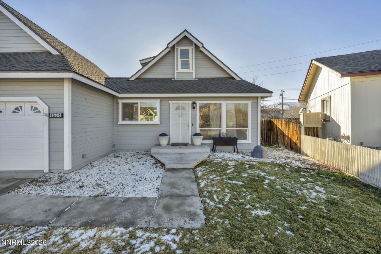 1564 Truckee Drive, Carson City, NV 89701 Photo