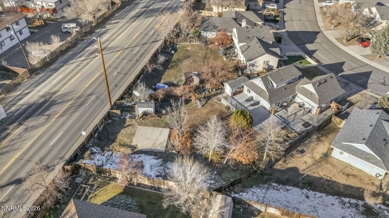 1564 Truckee Drive, Carson City, NV 89701 Photo