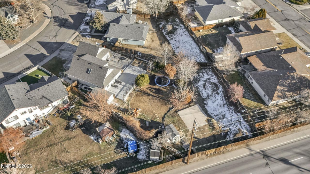 1564 Truckee Drive, Carson City, NV 89701 Photo