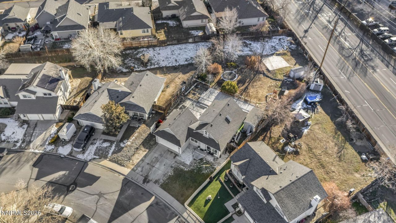 1564 Truckee Drive, Carson City, NV 89701 Photo