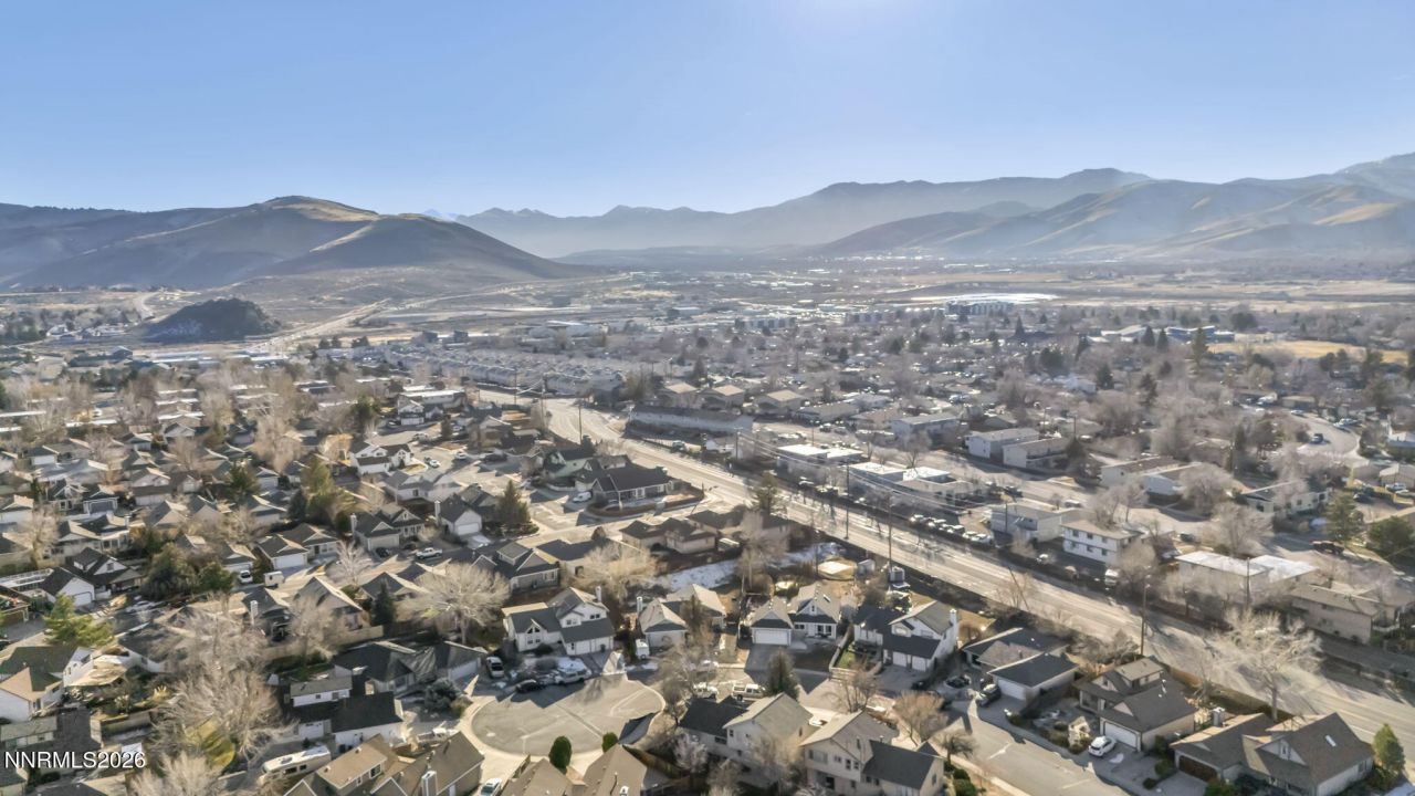 1564 Truckee Drive, Carson City, NV 89701 Photo