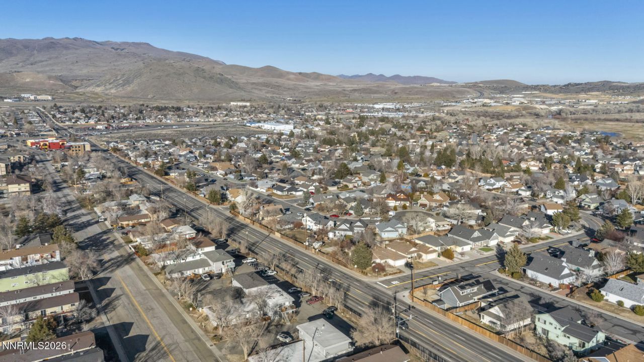 1564 Truckee Drive, Carson City, NV 89701 Photo