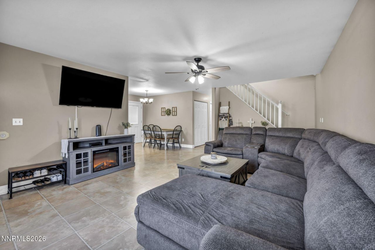 1564 Truckee Drive, Carson City, NV 89701 Photo