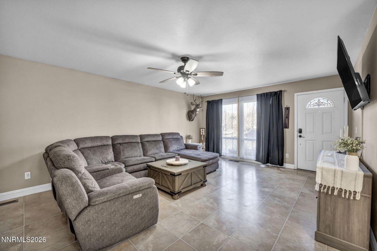 1564 Truckee Drive, Carson City, NV 89701 Photo