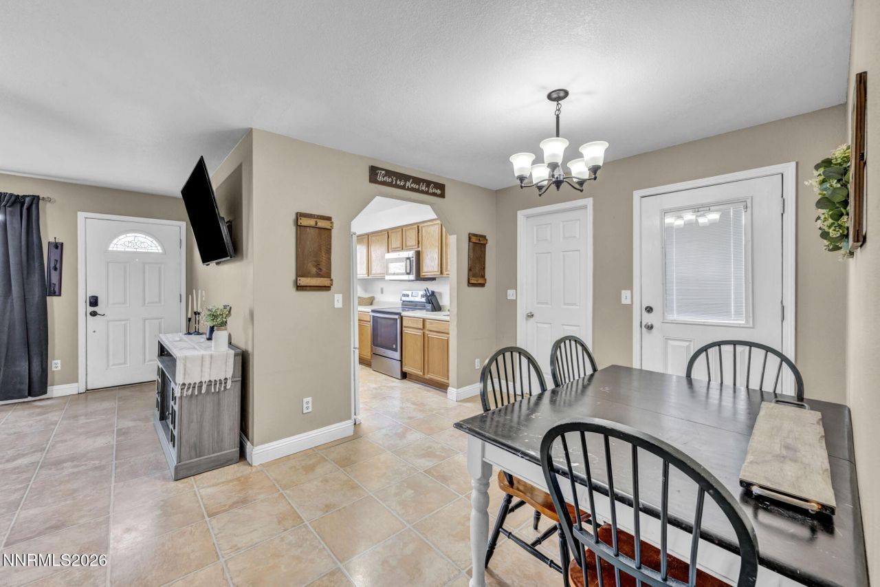 1564 Truckee Drive, Carson City, NV 89701 Photo