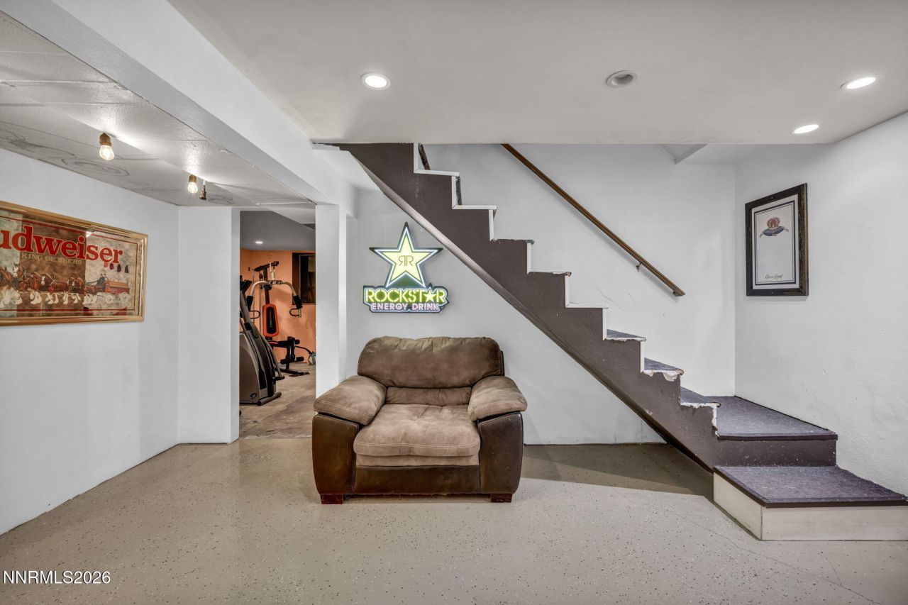 1564 Truckee Drive, Carson City, NV 89701 Photo