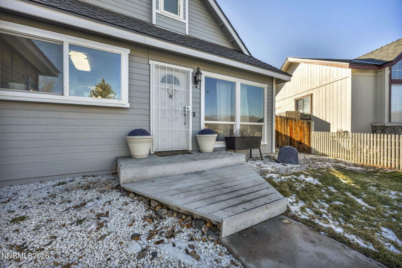 1564 Truckee Drive, Carson City, NV 89701 Photo
