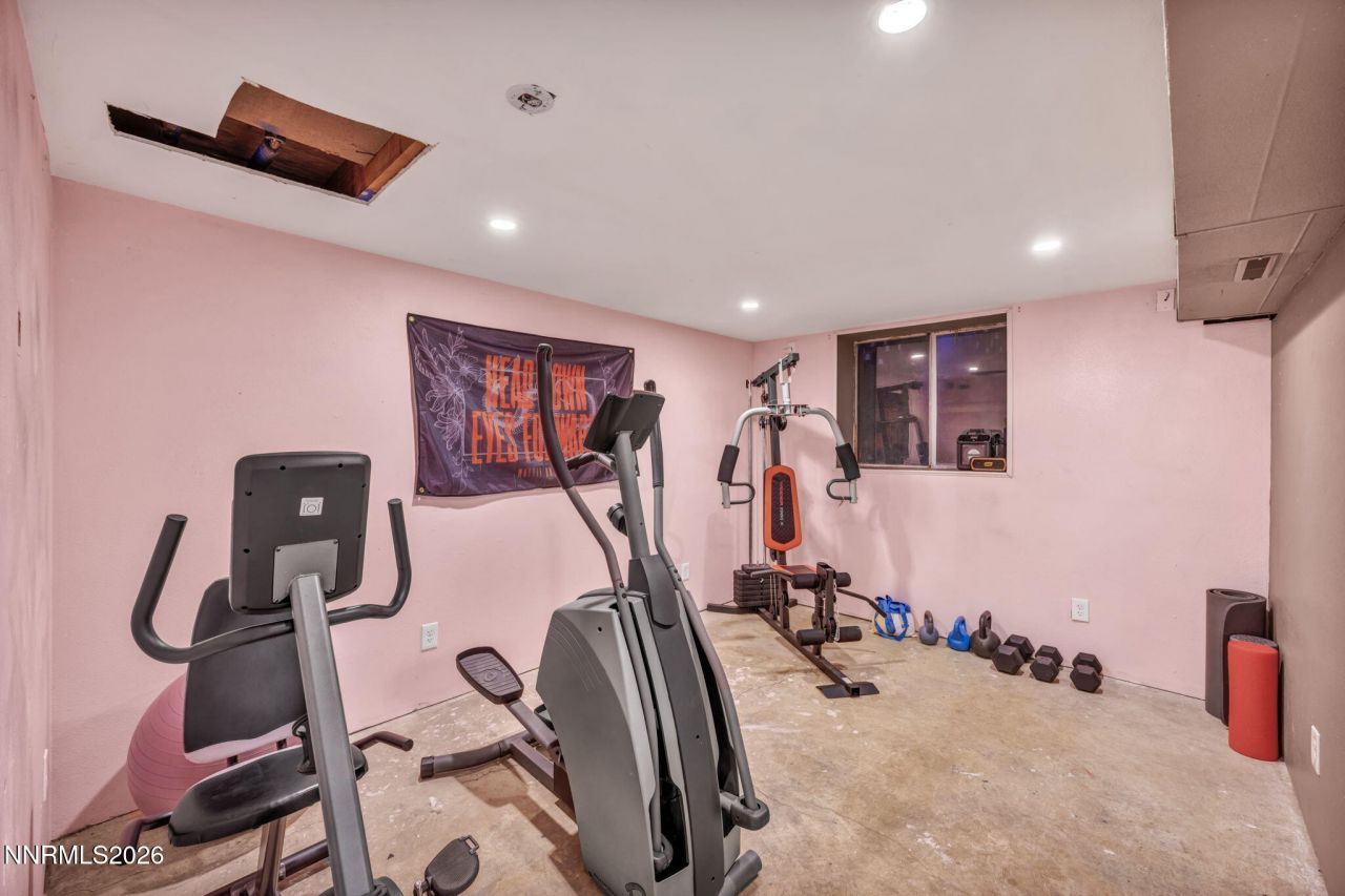 1564 Truckee Drive, Carson City, NV 89701 Photo