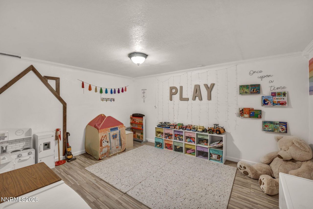 1564 Truckee Drive, Carson City, NV 89701 Photo