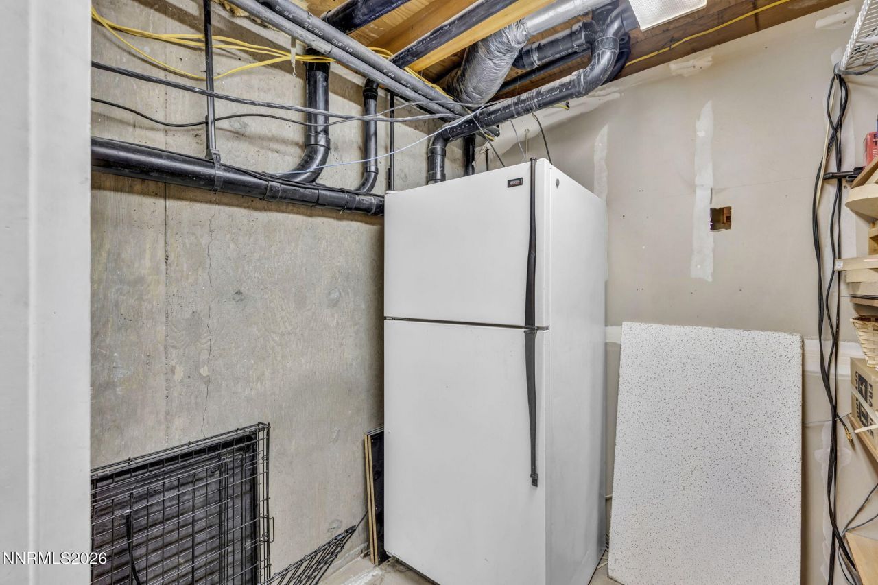 1564 Truckee Drive, Carson City, NV 89701 Photo