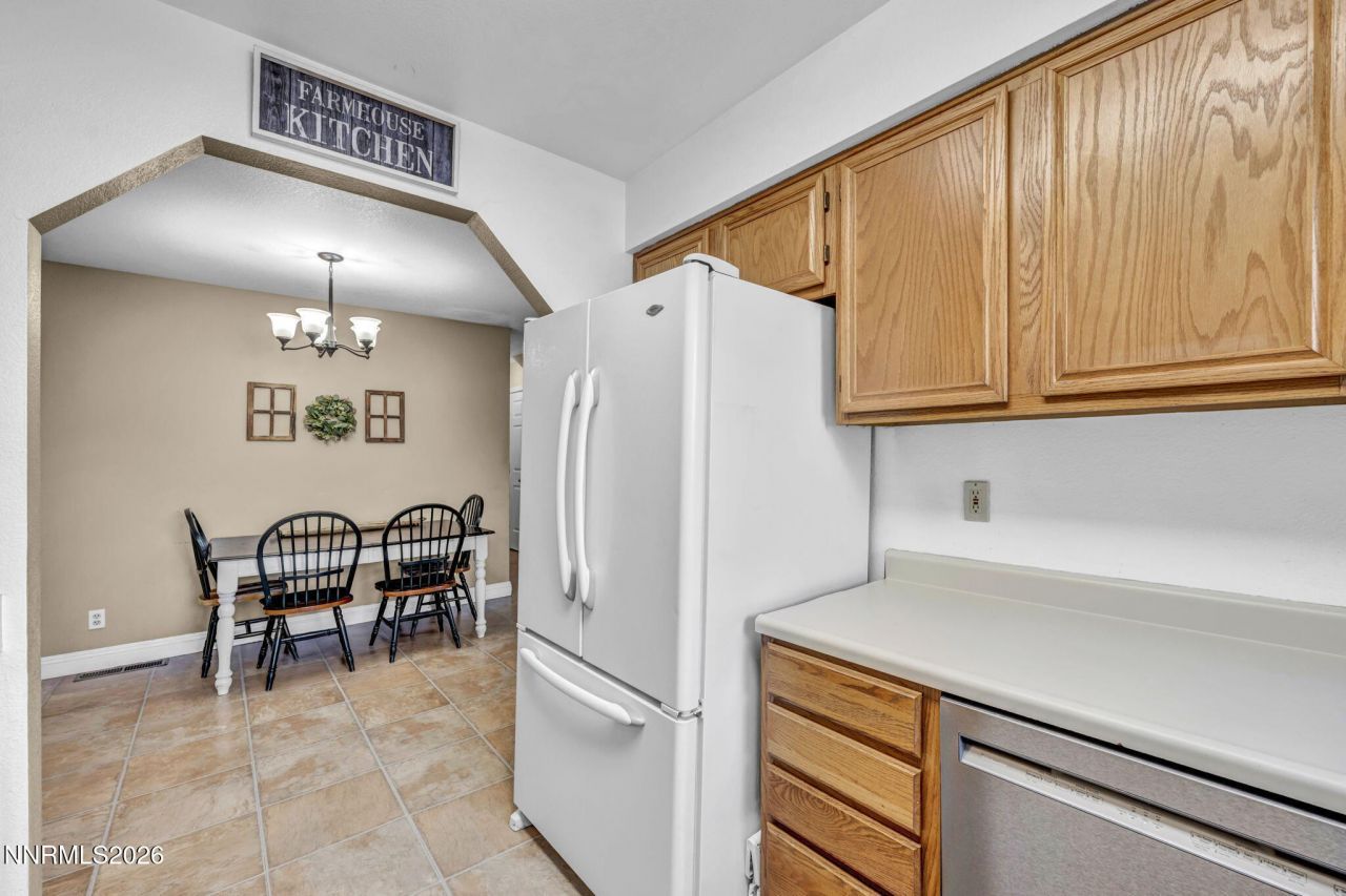1564 Truckee Drive, Carson City, NV 89701 Photo