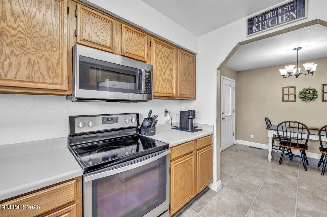 1564 Truckee Drive, Carson City, NV 89701 Photo