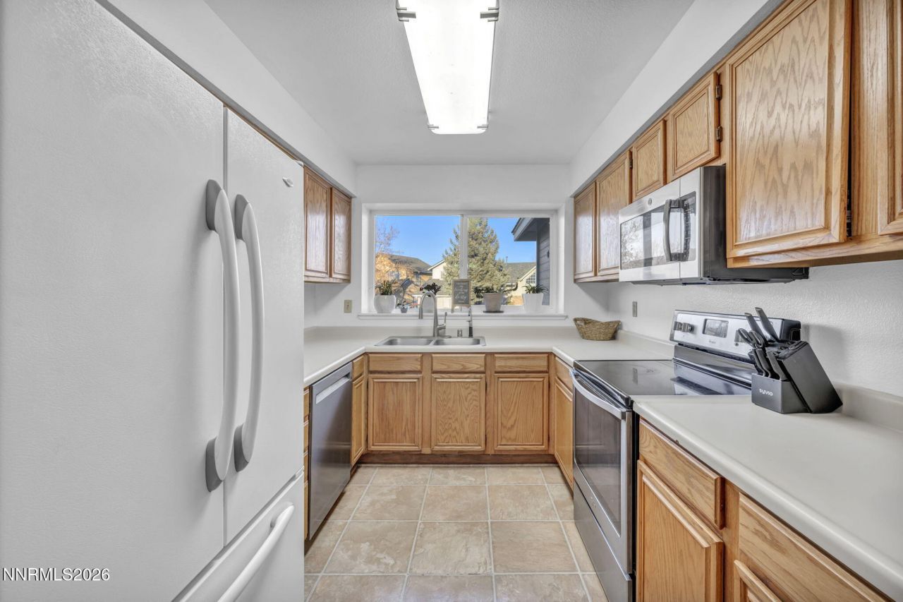 1564 Truckee Drive, Carson City, NV 89701 Photo