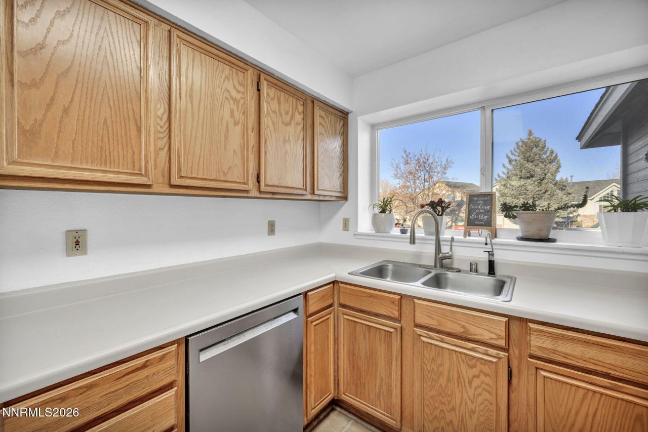 1564 Truckee Drive, Carson City, NV 89701 Photo