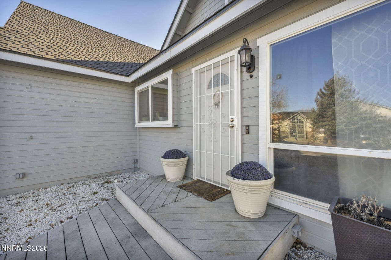 1564 Truckee Drive, Carson City, NV 89701 Photo