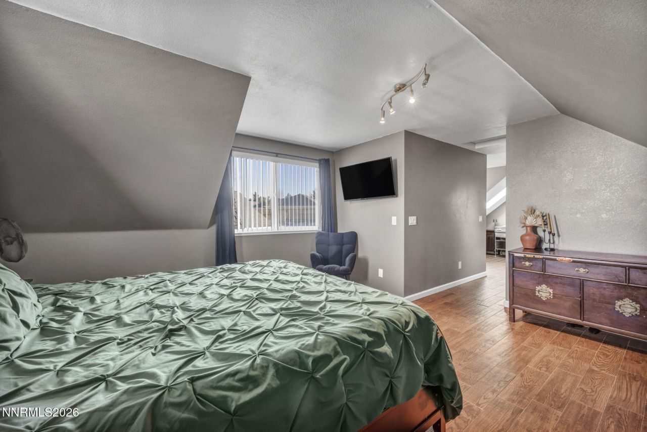 1564 Truckee Drive, Carson City, NV 89701 Photo