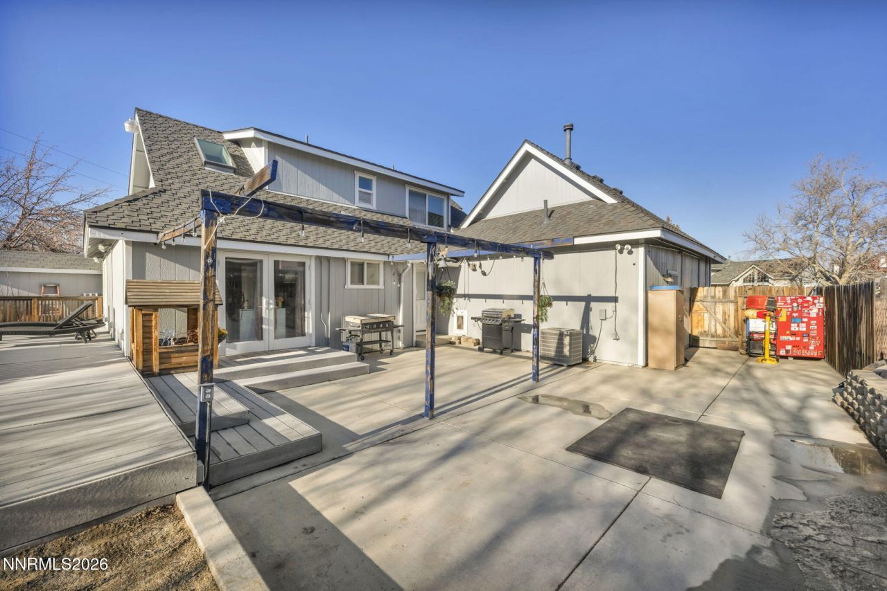 1564 Truckee Drive, Carson City, NV 89701 Photo