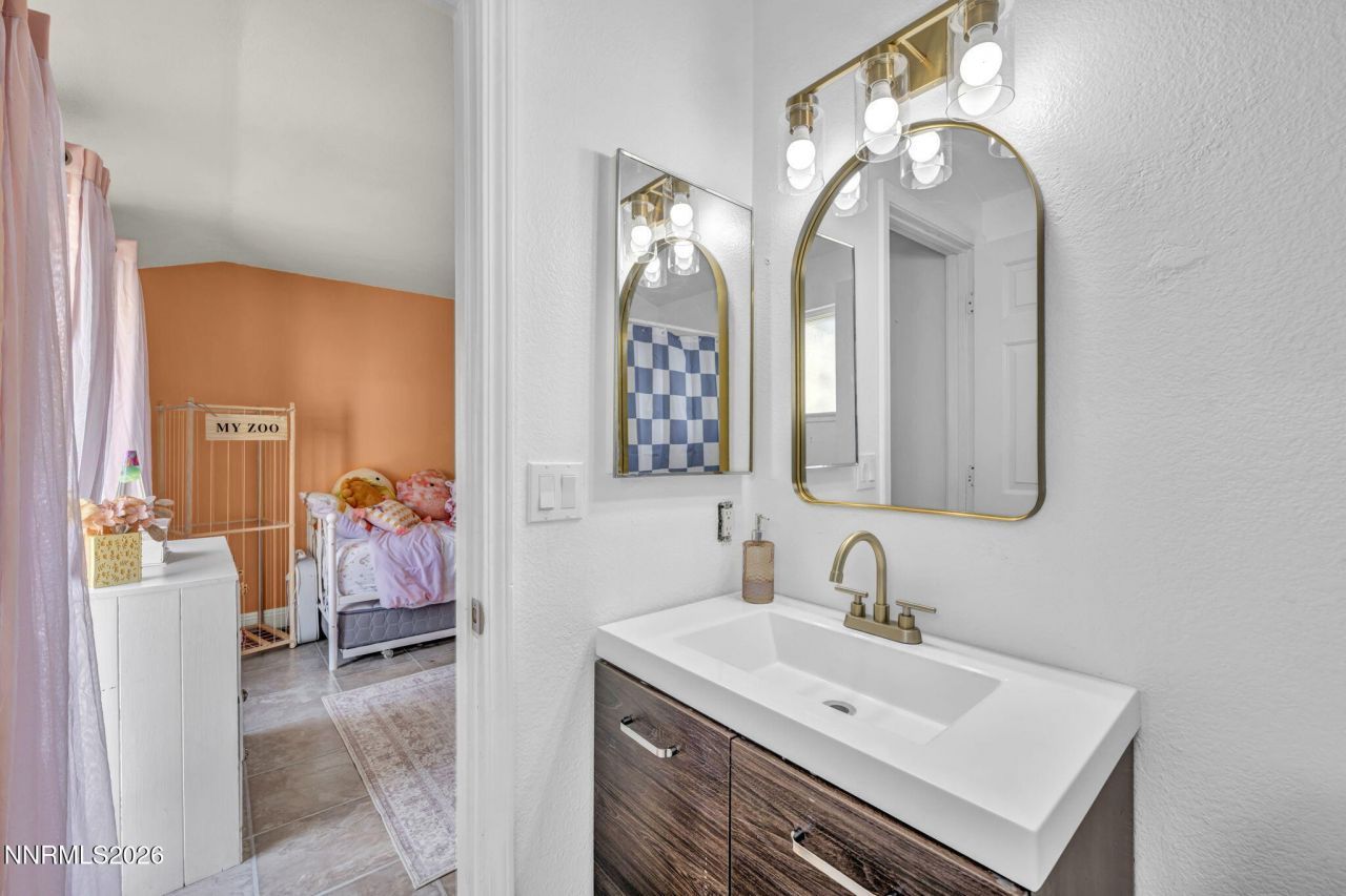 1564 Truckee Drive, Carson City, NV 89701 Photo