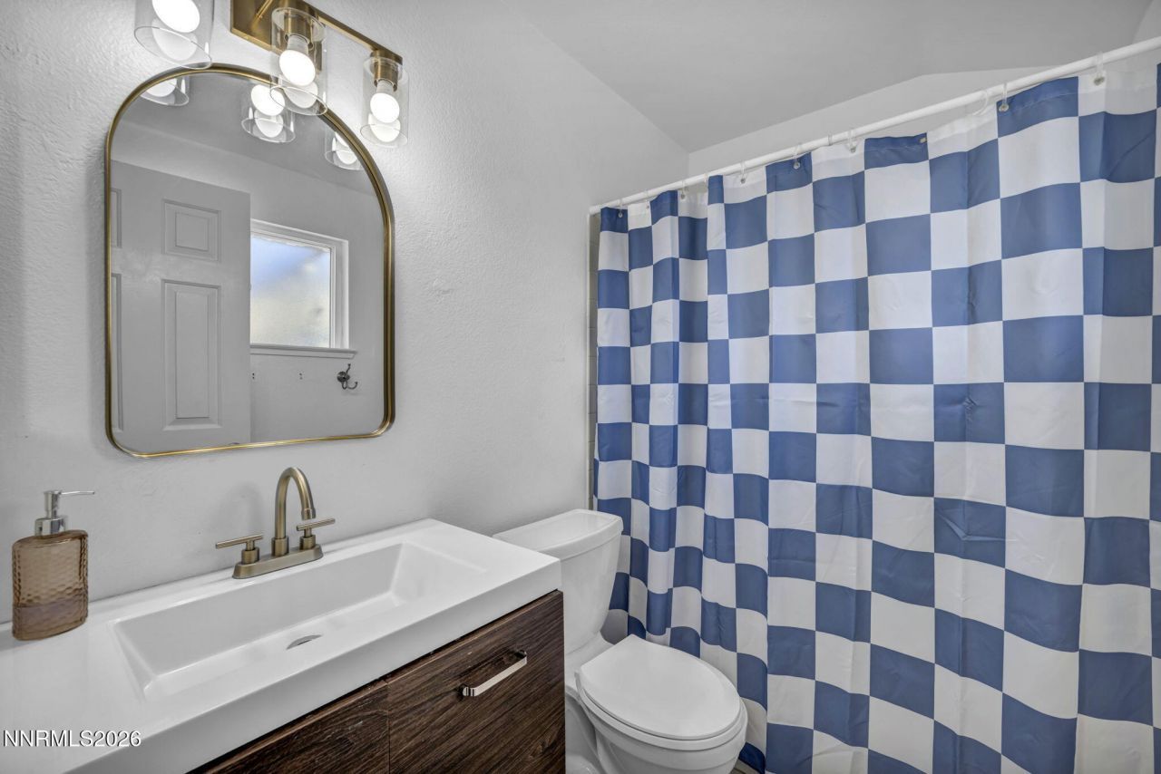 1564 Truckee Drive, Carson City, NV 89701 Photo