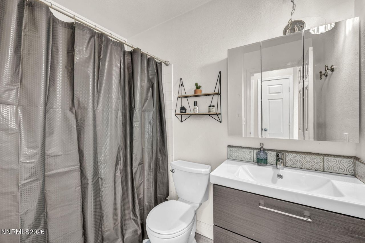 1564 Truckee Drive, Carson City, NV 89701 Photo