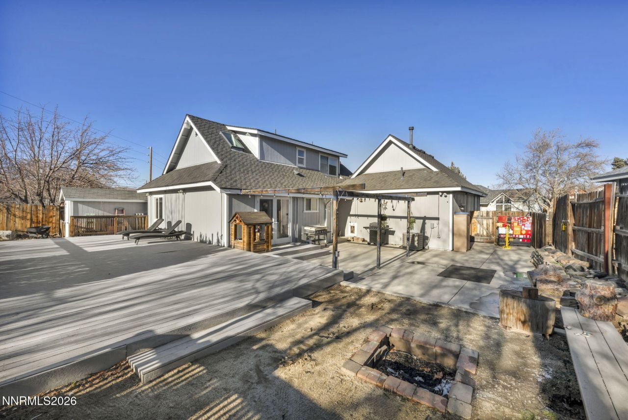 1564 Truckee Drive, Carson City, NV 89701 Photo