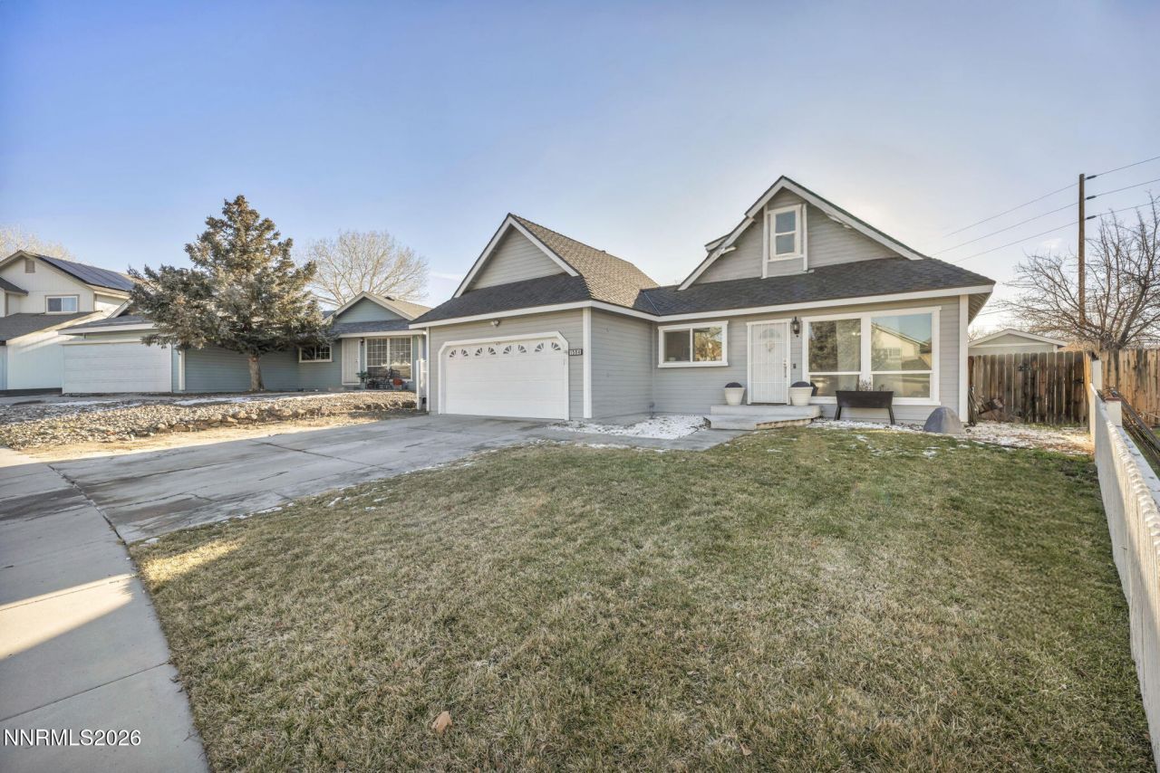 1564 Truckee Drive, Carson City, NV 89701 Photo
