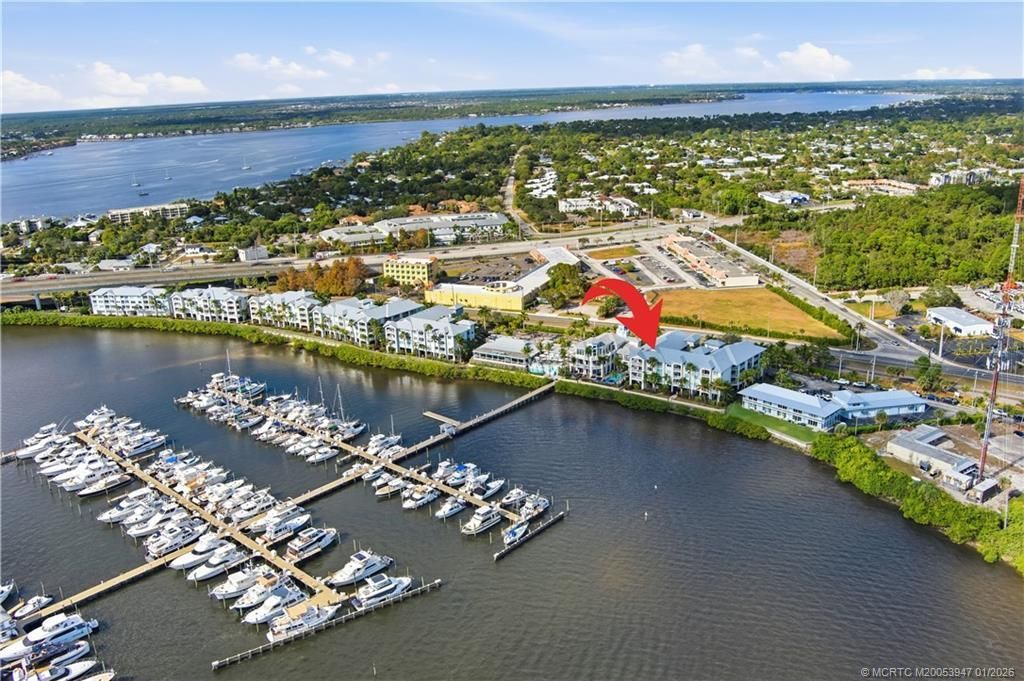 975 NW Flagler Avenue, Unit 307, Stuart, FL 34994 Photo