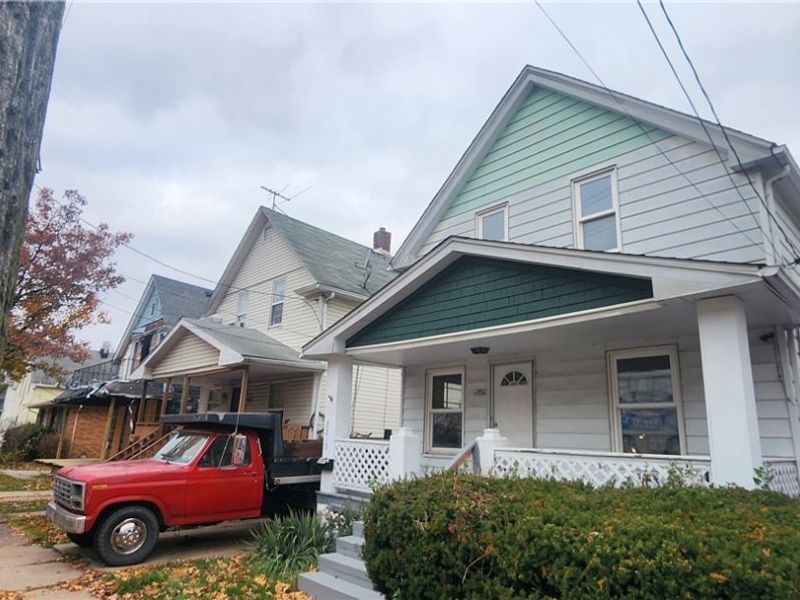 3210 Montclair Avenue, Cleveland, OH 44109 Photo 1