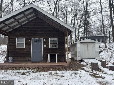 57 CAMPFIRE DRIVE, Unit K1, LANDISBURG, PA 17040