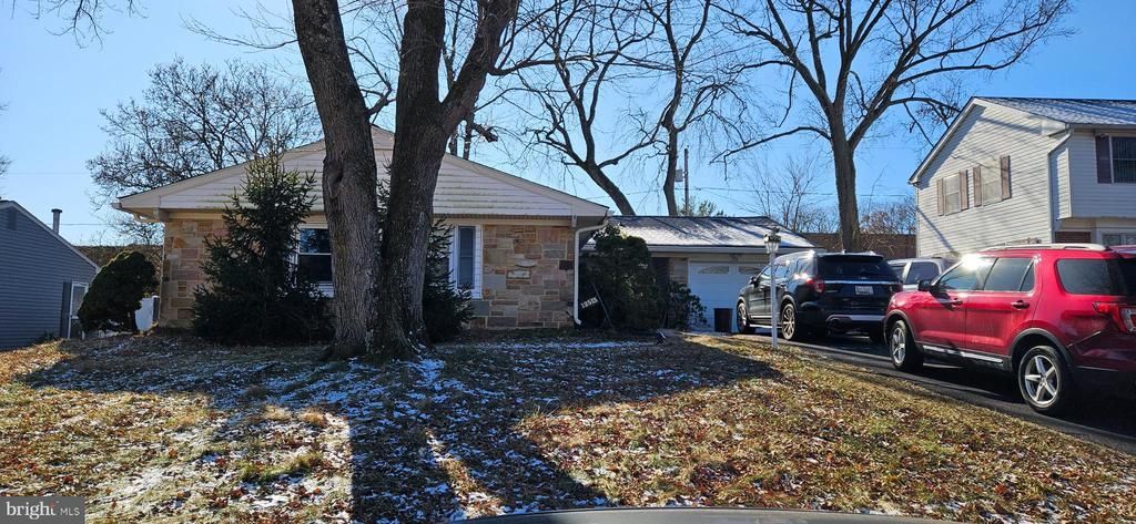 12513 Kemmerton Lane, Bowie, MD 20715 Main Photo