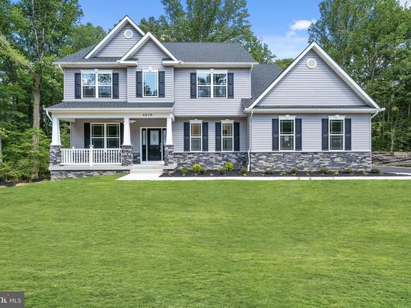 24850 PEACEFUL VIEW WAY COURT, HOLLYWOOD, MD 20636