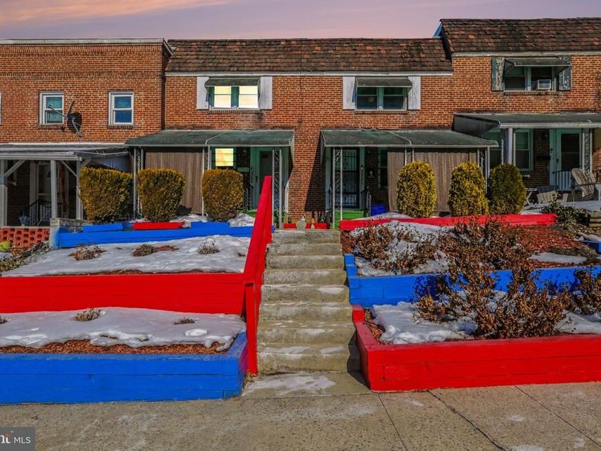 2104 Berryhill Street, Harrisburg, PA 17104 Main Photo