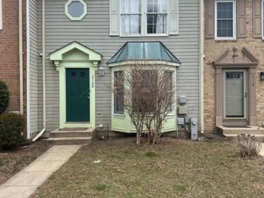 2120 Commissary Circle, Odenton, MD 21113 Main Photo