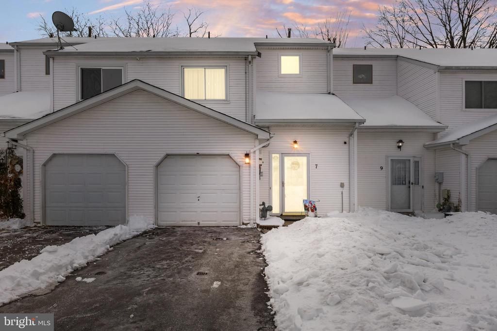 7 Marjoram Drive, Lumberton, NJ 08048 Main Photo