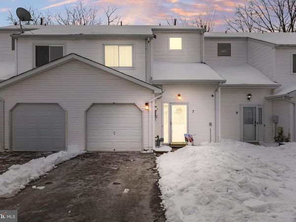 7 MARJORAM DRIVE, LUMBERTON, NJ 08048