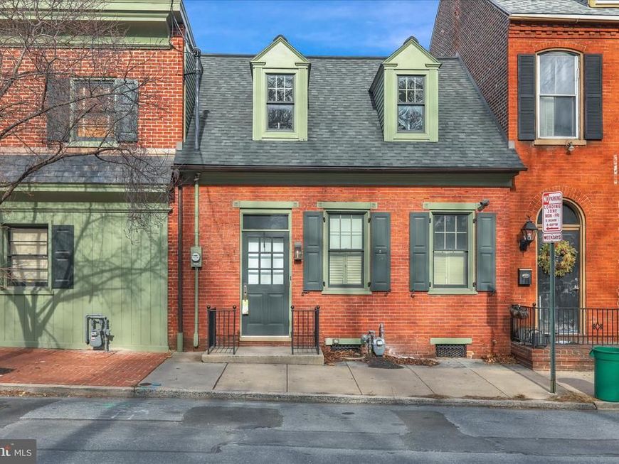 205 E Chestnut Street, Lancaster, PA 17602 Main Photo