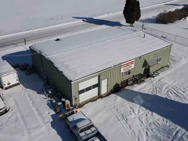 198 N Hooper, Soda Springs, ID 83276